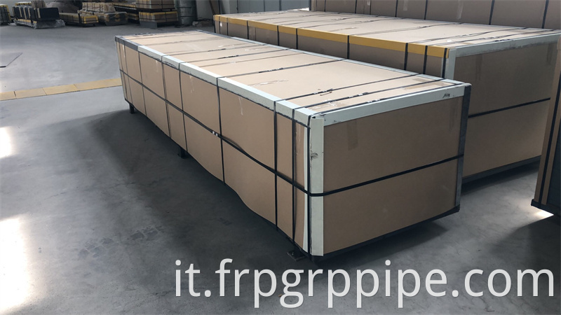 Frp Grating 144